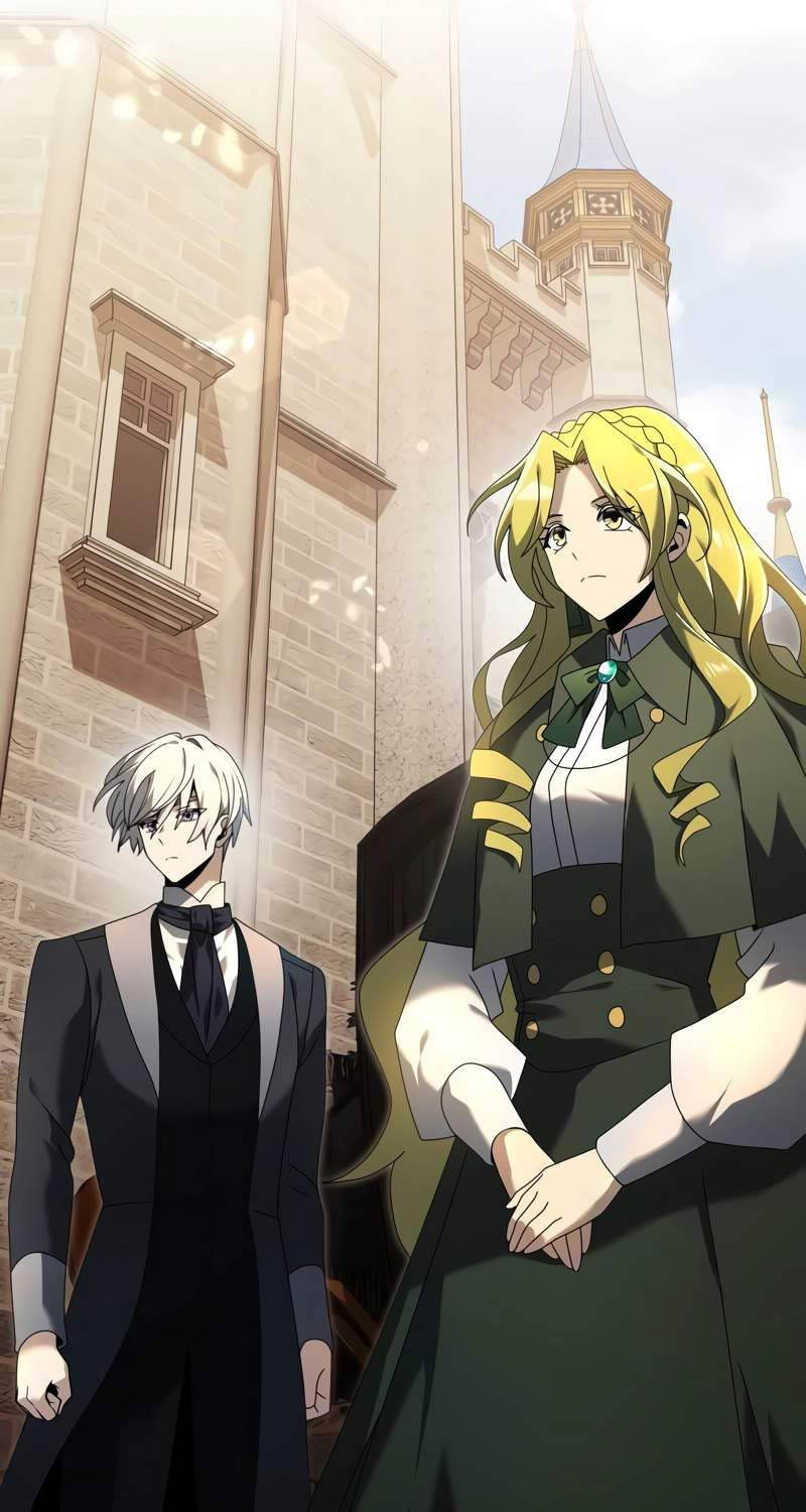 Hắc Kị Sĩ Thiên Tài Giới Hạn Thời Gian - Chapter 66 - Page 99