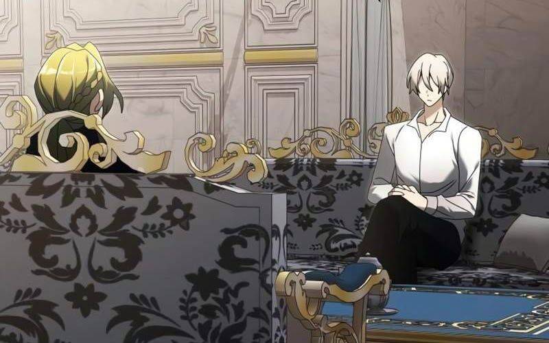 Hắc Kị Sĩ Thiên Tài Giới Hạn Thời Gian - Chapter 67 - Page 115