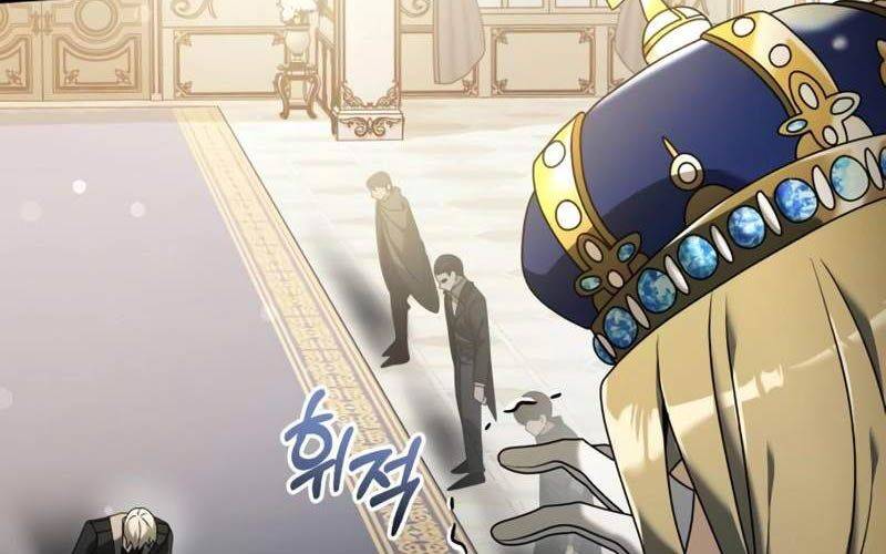 Hắc Kị Sĩ Thiên Tài Giới Hạn Thời Gian - Chapter 67 - Page 138