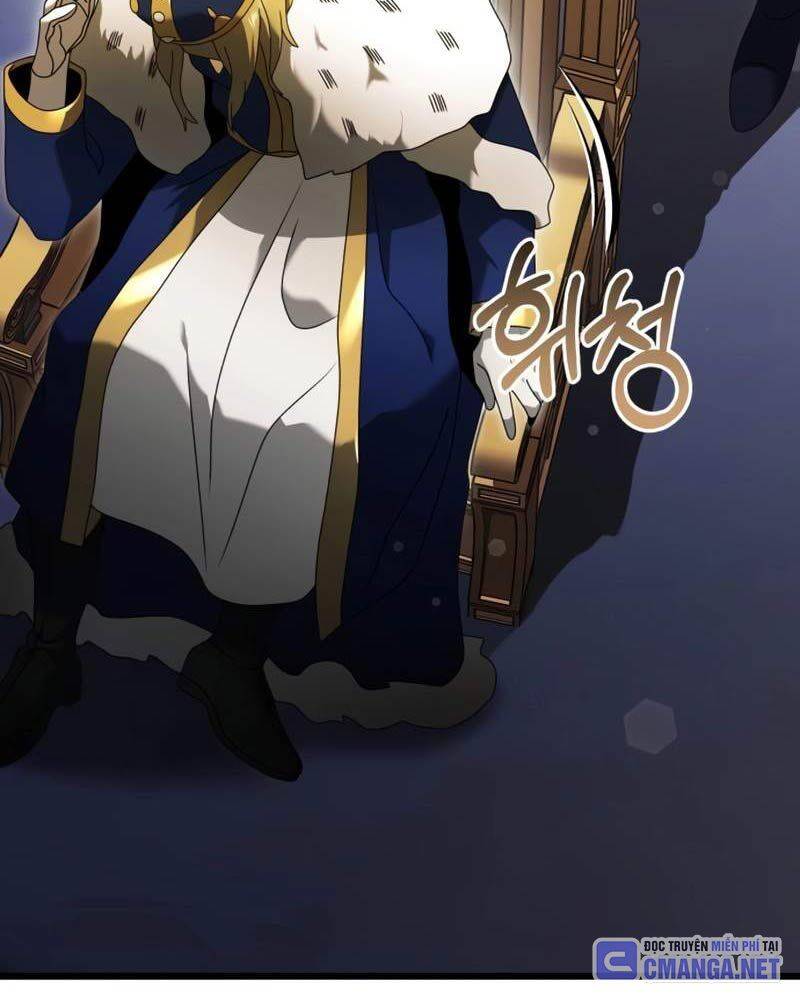 Hắc Kị Sĩ Thiên Tài Giới Hạn Thời Gian - Chapter 67 - Page 149