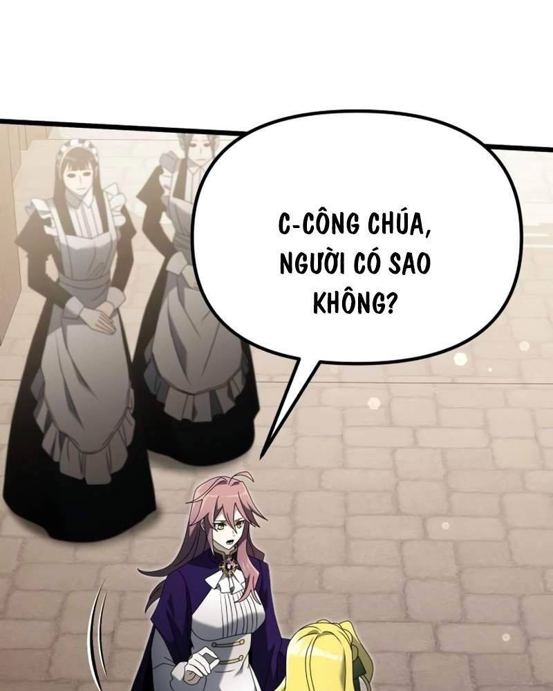 Hắc Kị Sĩ Thiên Tài Giới Hạn Thời Gian - Chapter 67 - Page 16