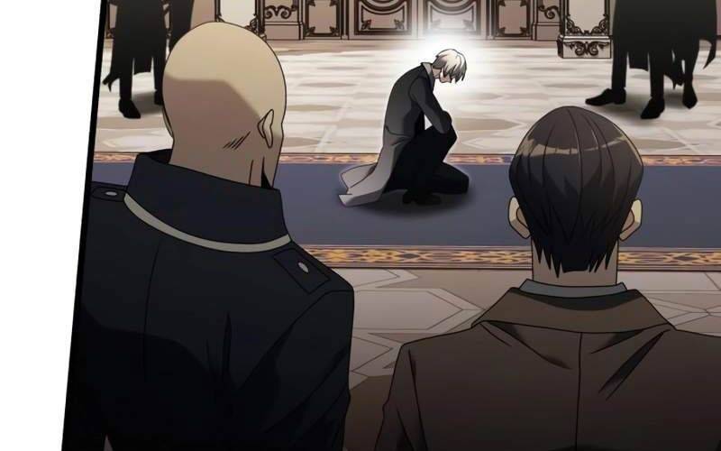 Hắc Kị Sĩ Thiên Tài Giới Hạn Thời Gian - Chapter 67 - Page 181