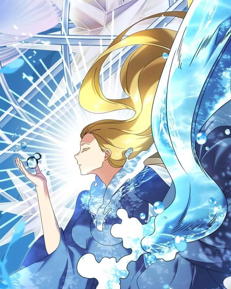 Hắc Kị Sĩ Thiên Tài Giới Hạn Thời Gian - Chapter 67 - Page 184