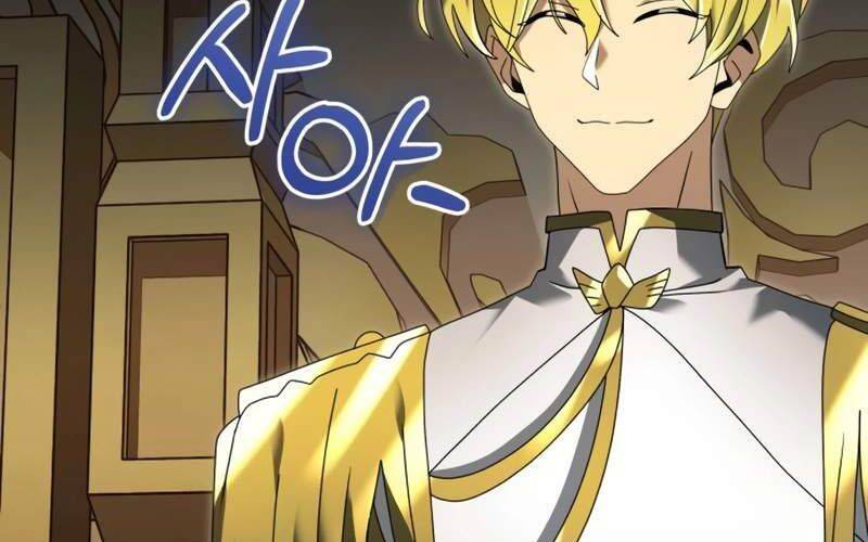 Hắc Kị Sĩ Thiên Tài Giới Hạn Thời Gian - Chapter 67 - Page 189