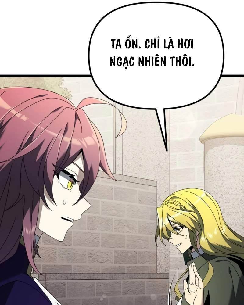 Hắc Kị Sĩ Thiên Tài Giới Hạn Thời Gian - Chapter 67 - Page 19