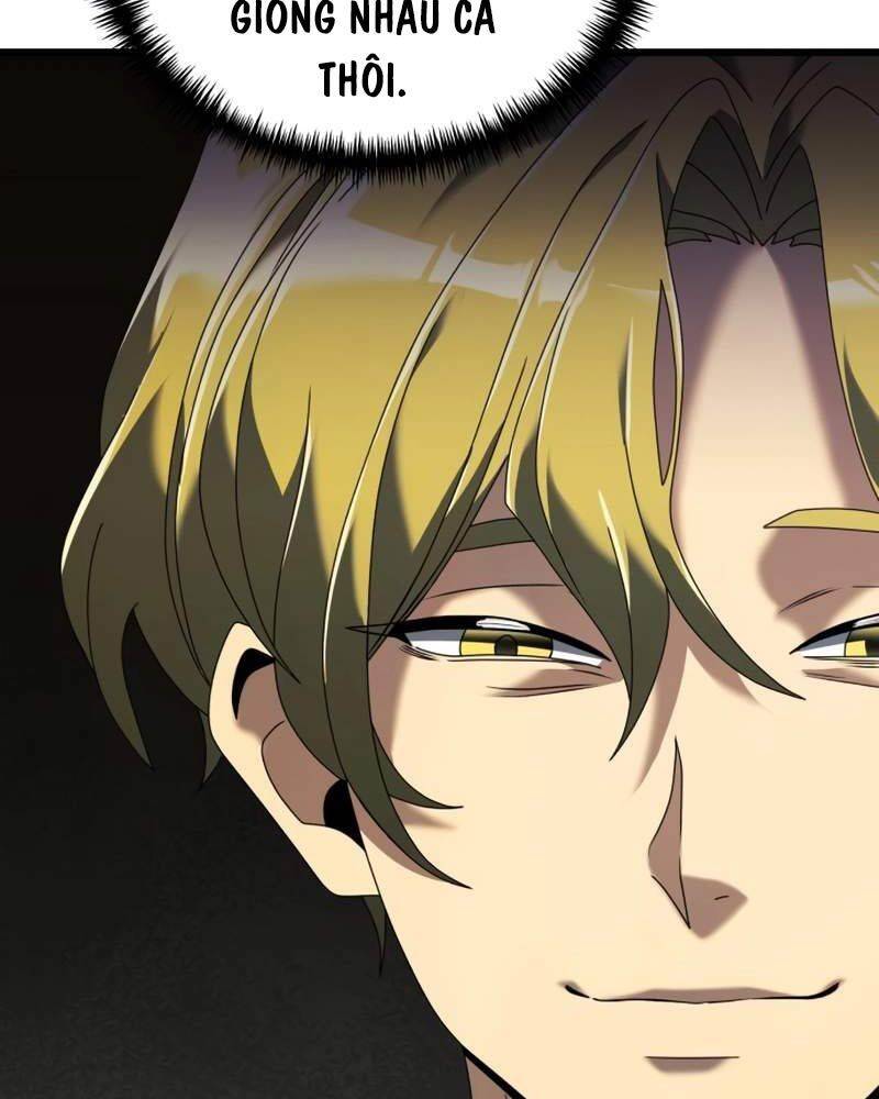 Hắc Kị Sĩ Thiên Tài Giới Hạn Thời Gian - Chapter 67 - Page 192