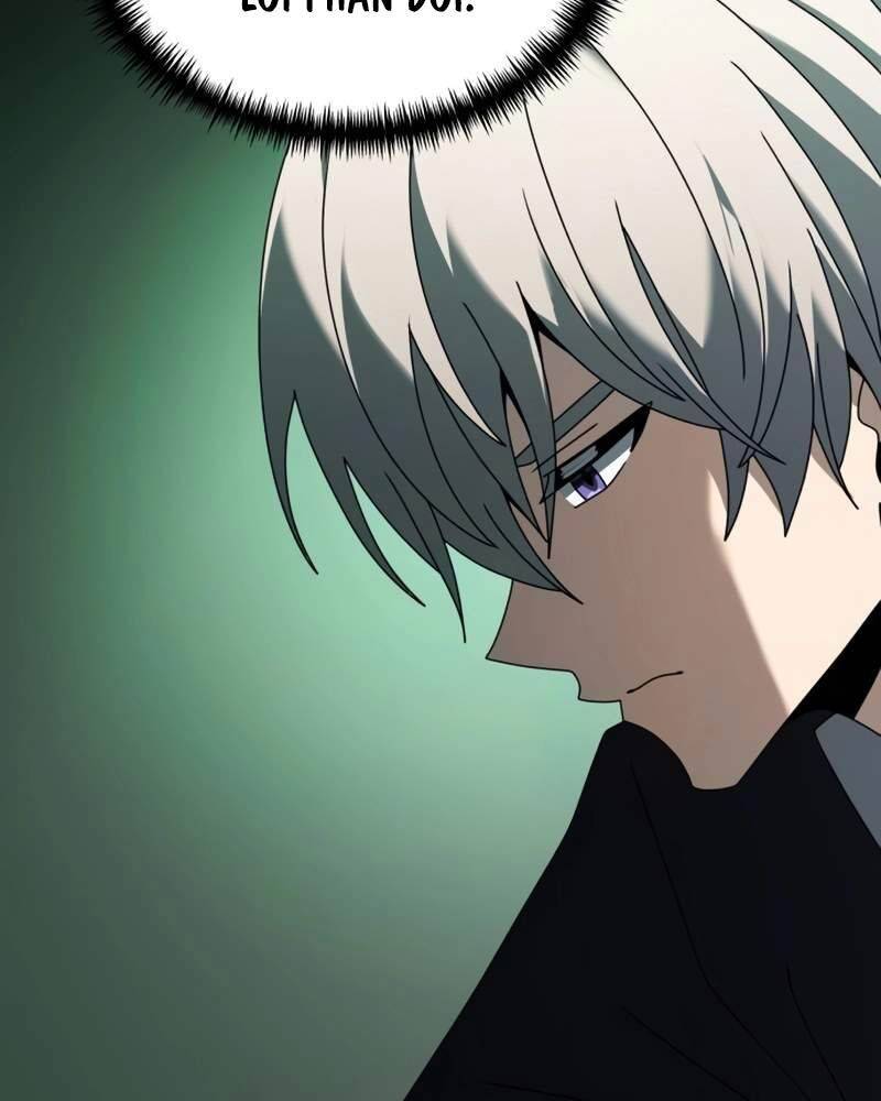 Hắc Kị Sĩ Thiên Tài Giới Hạn Thời Gian - Chapter 67 - Page 204