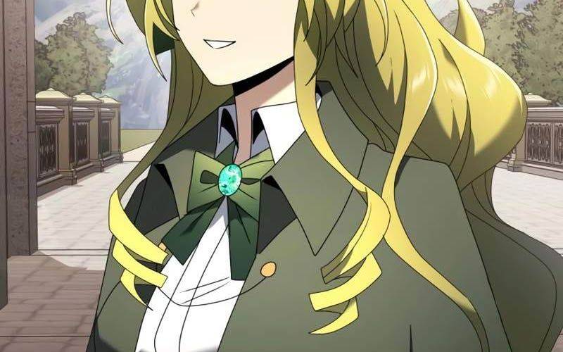 Hắc Kị Sĩ Thiên Tài Giới Hạn Thời Gian - Chapter 67 - Page 22