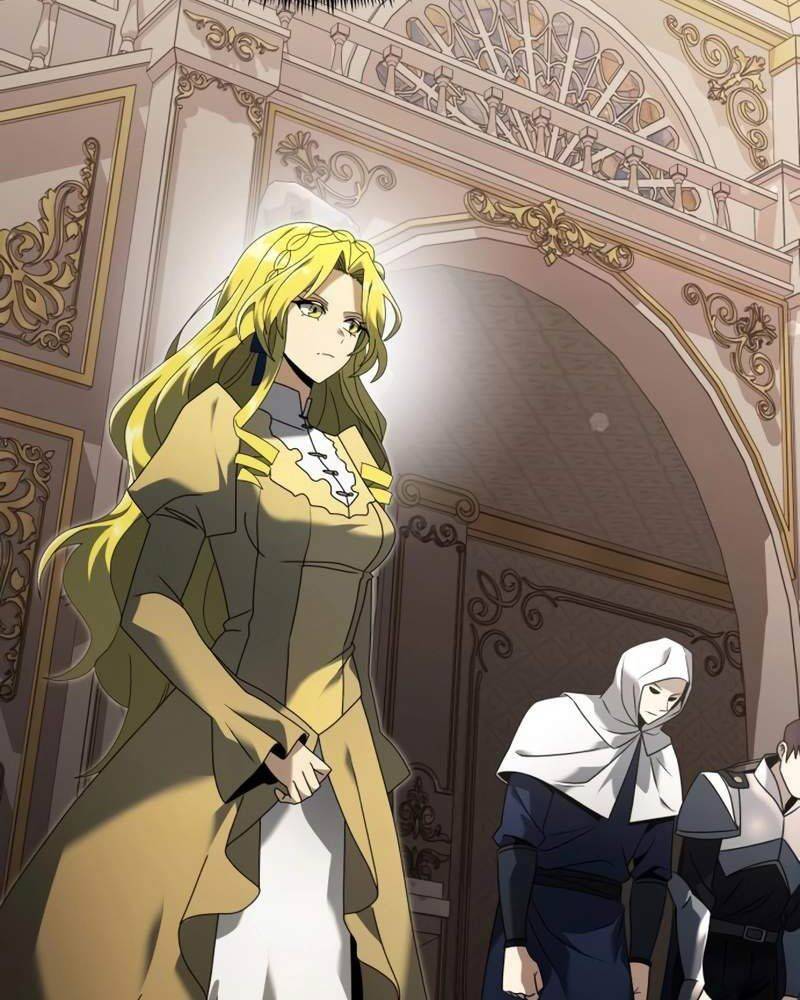 Hắc Kị Sĩ Thiên Tài Giới Hạn Thời Gian - Chapter 67 - Page 220