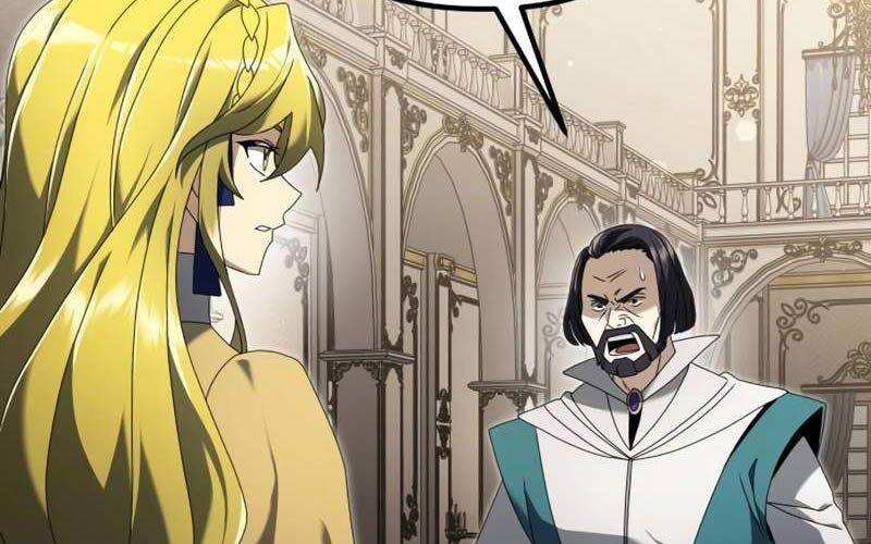 Hắc Kị Sĩ Thiên Tài Giới Hạn Thời Gian - Chapter 67 - Page 223