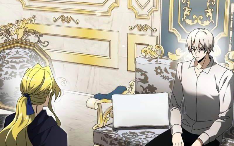 Hắc Kị Sĩ Thiên Tài Giới Hạn Thời Gian - Chapter 67 - Page 237