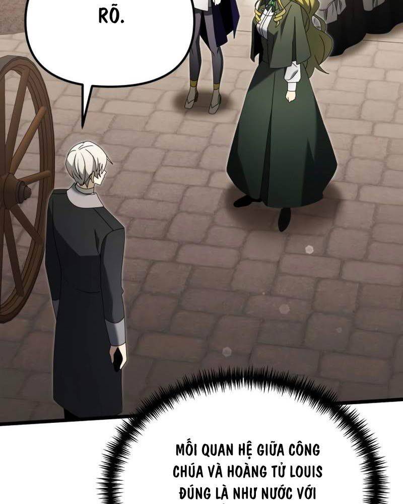 Hắc Kị Sĩ Thiên Tài Giới Hạn Thời Gian - Chapter 67 - Page 25