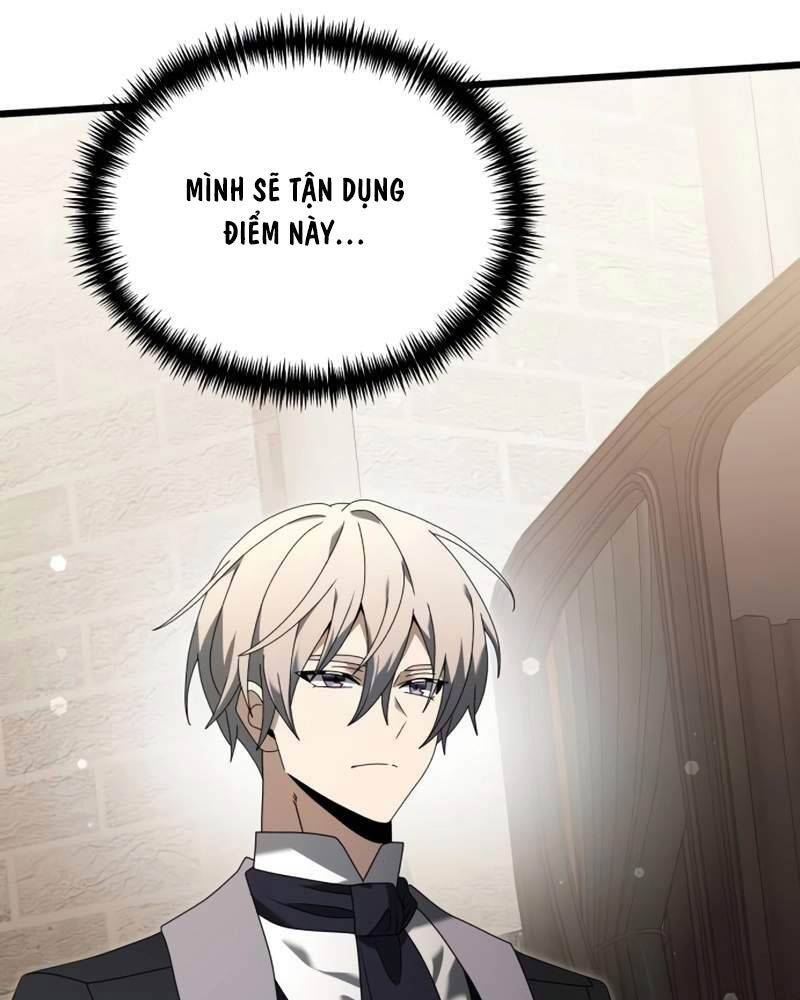 Hắc Kị Sĩ Thiên Tài Giới Hạn Thời Gian - Chapter 67 - Page 27