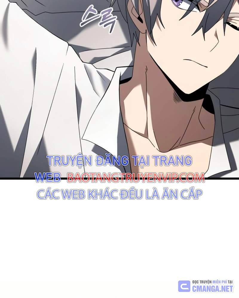 Hắc Kị Sĩ Thiên Tài Giới Hạn Thời Gian - Chapter 67 - Page 44