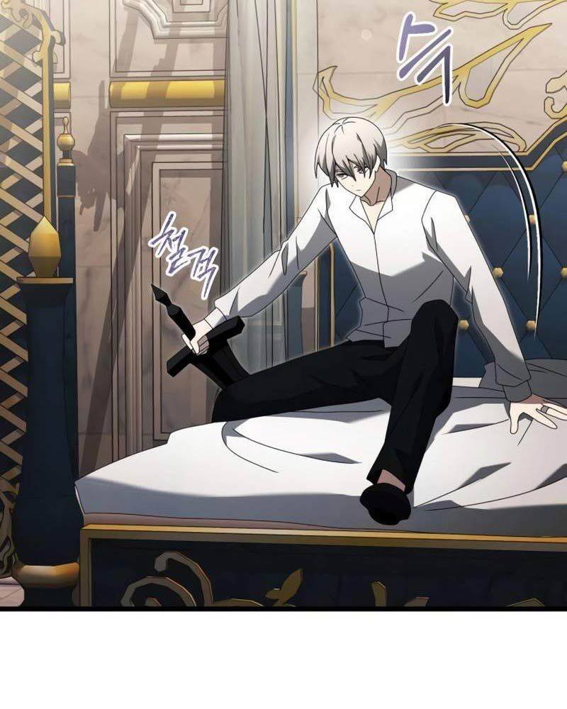 Hắc Kị Sĩ Thiên Tài Giới Hạn Thời Gian - Chapter 67 - Page 46