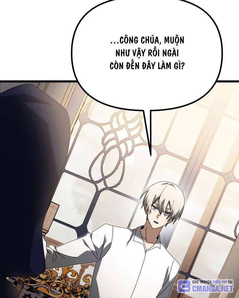 Hắc Kị Sĩ Thiên Tài Giới Hạn Thời Gian - Chapter 67 - Page 59