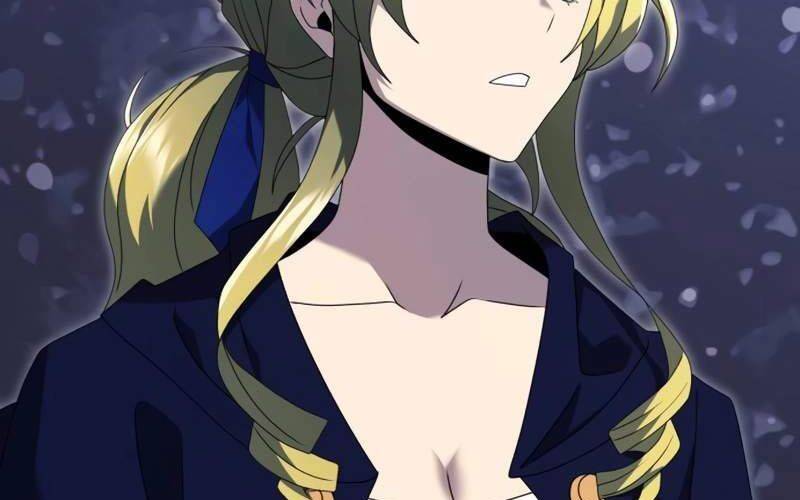 Hắc Kị Sĩ Thiên Tài Giới Hạn Thời Gian - Chapter 67 - Page 94