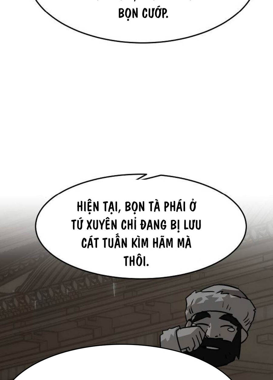 Tiểu Gia Chủ của Tứ Xuyên Đường Gia trở thành Kiếm Thần - Chapter 29 - Page 110