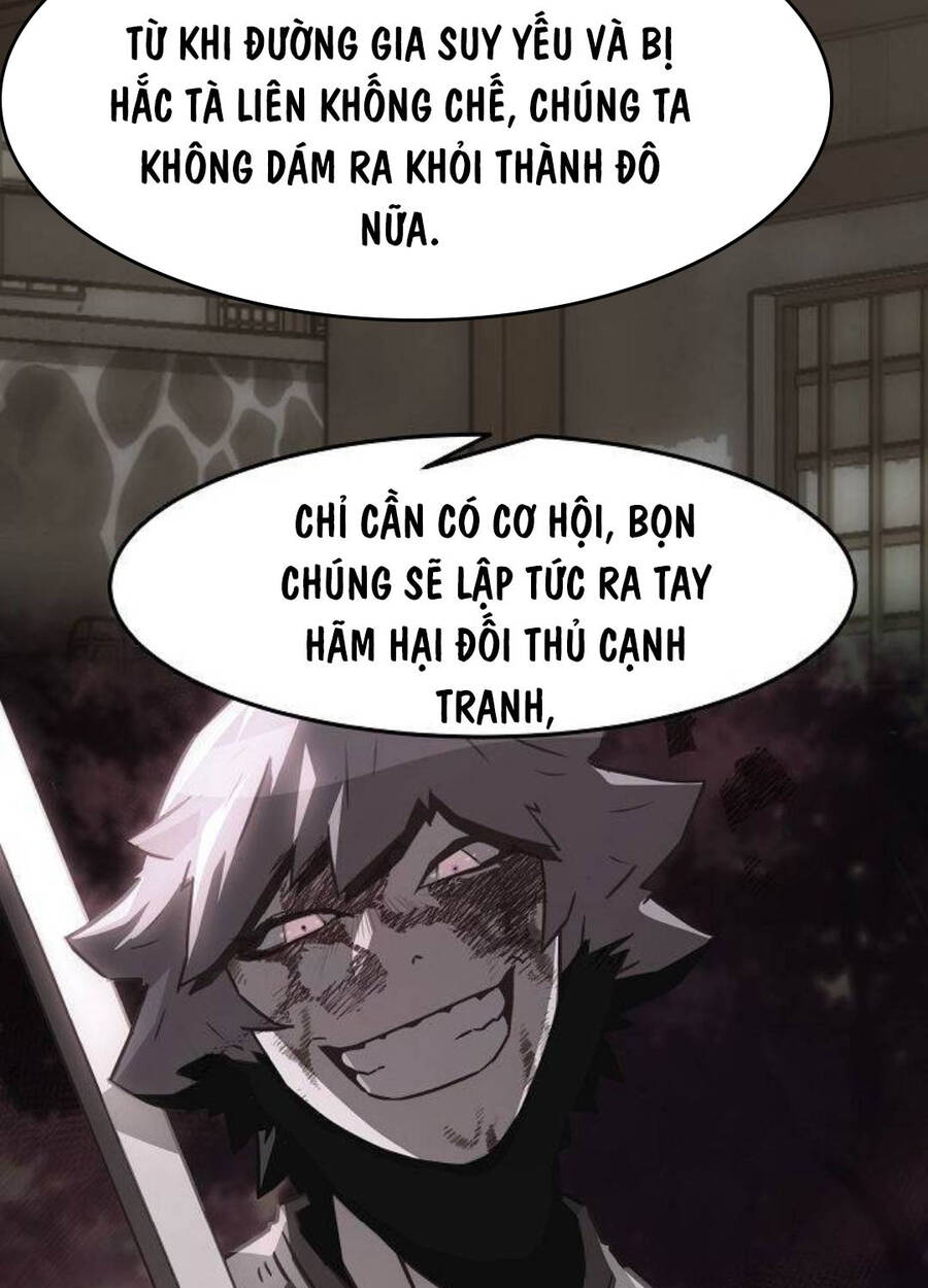 Tiểu Gia Chủ của Tứ Xuyên Đường Gia trở thành Kiếm Thần - Chapter 29 - Page 111