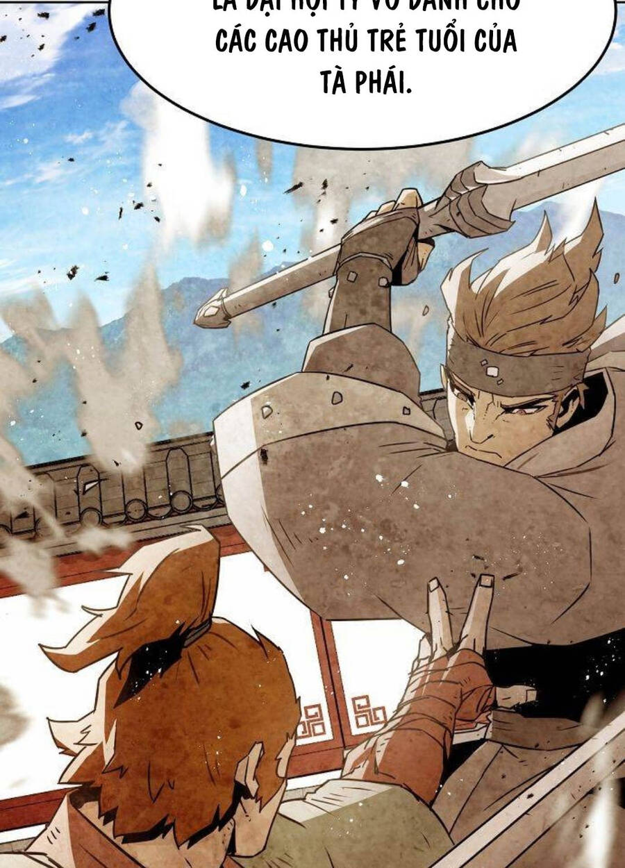 Tiểu Gia Chủ của Tứ Xuyên Đường Gia trở thành Kiếm Thần - Chapter 29 - Page 126