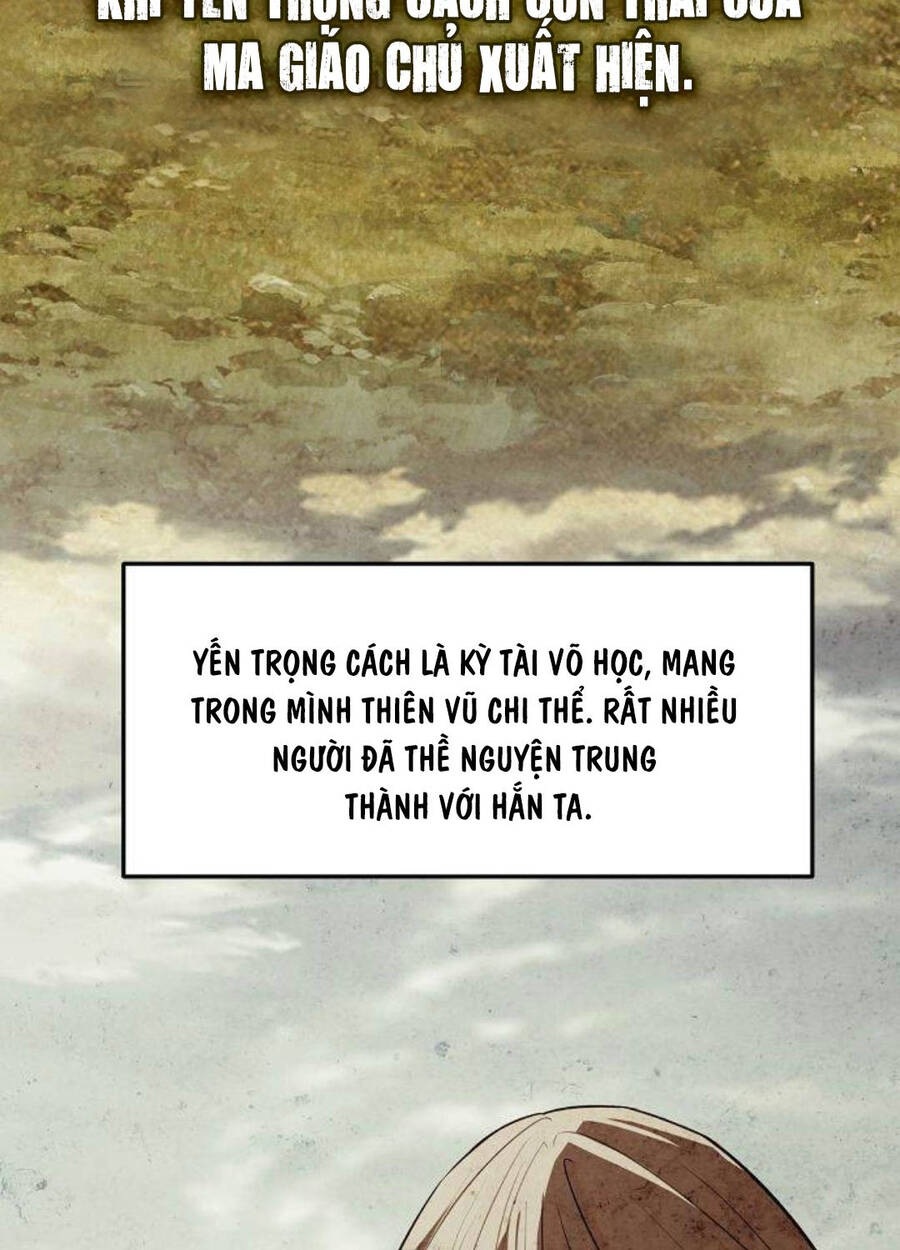 Tiểu Gia Chủ của Tứ Xuyên Đường Gia trở thành Kiếm Thần - Chapter 29 - Page 20