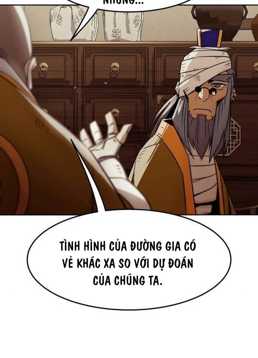 Tiểu Gia Chủ của Tứ Xuyên Đường Gia trở thành Kiếm Thần - Chapter 29 - Page 42