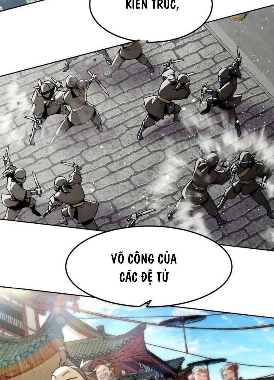 Tiểu Gia Chủ của Tứ Xuyên Đường Gia trở thành Kiếm Thần - Chapter 29 - Page 45
