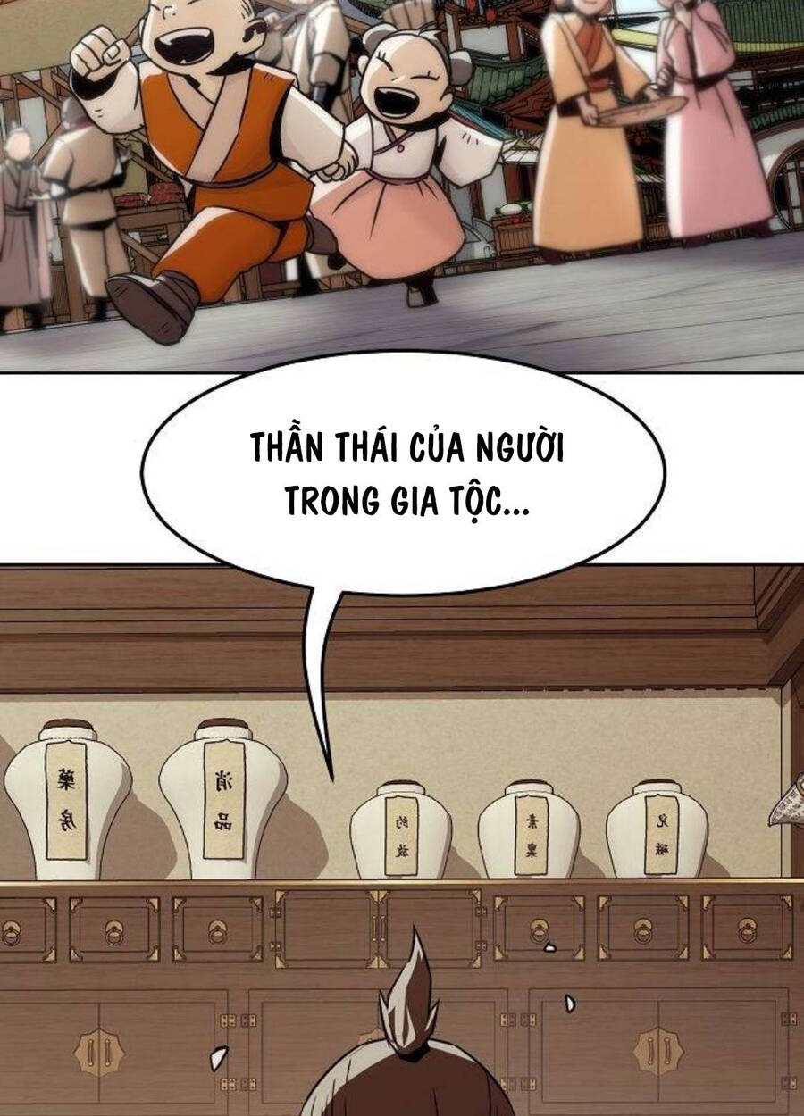 Tiểu Gia Chủ của Tứ Xuyên Đường Gia trở thành Kiếm Thần - Chapter 29 - Page 46