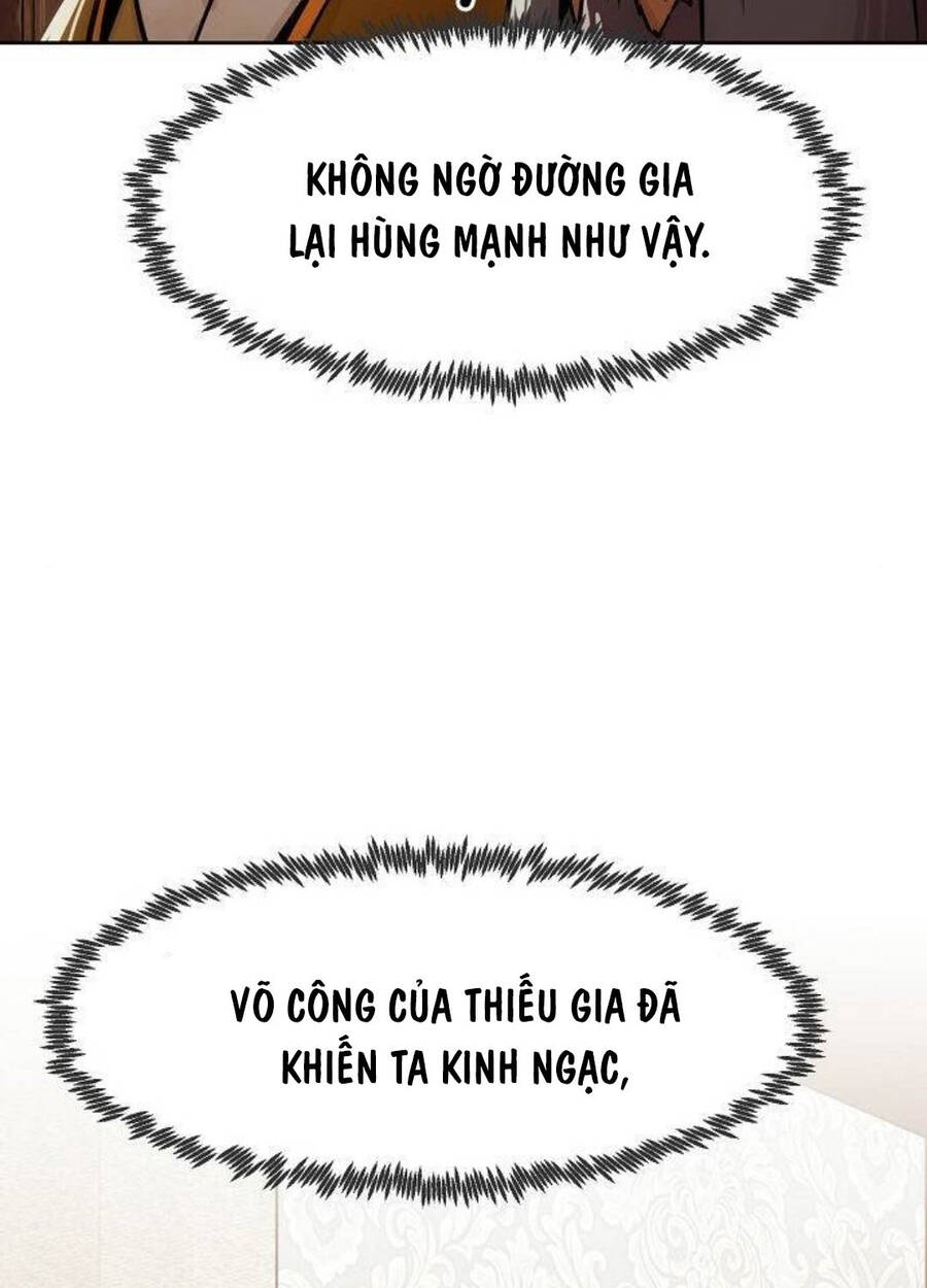 Tiểu Gia Chủ của Tứ Xuyên Đường Gia trở thành Kiếm Thần - Chapter 29 - Page 61