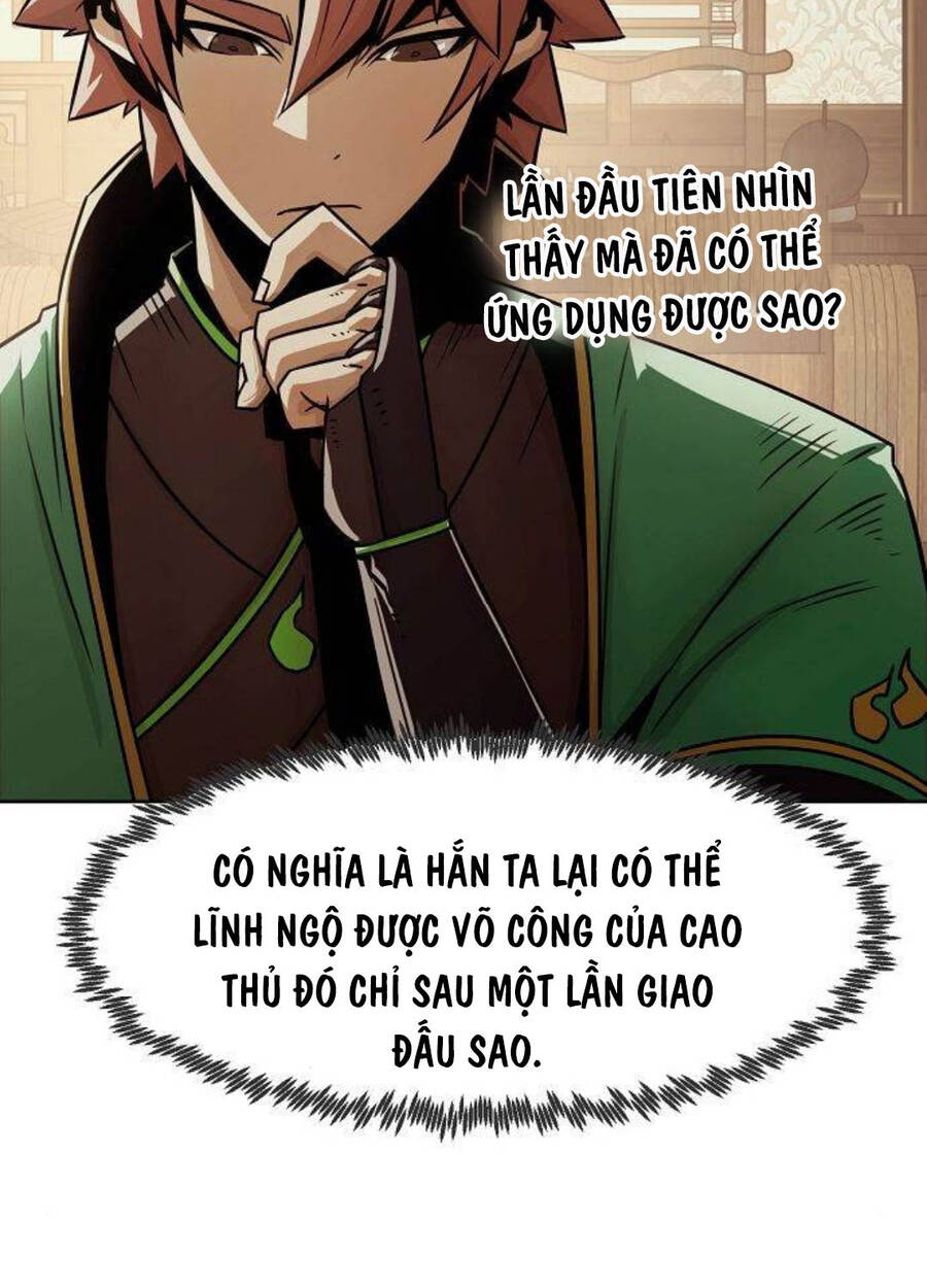 Tiểu Gia Chủ của Tứ Xuyên Đường Gia trở thành Kiếm Thần - Chapter 29 - Page 8