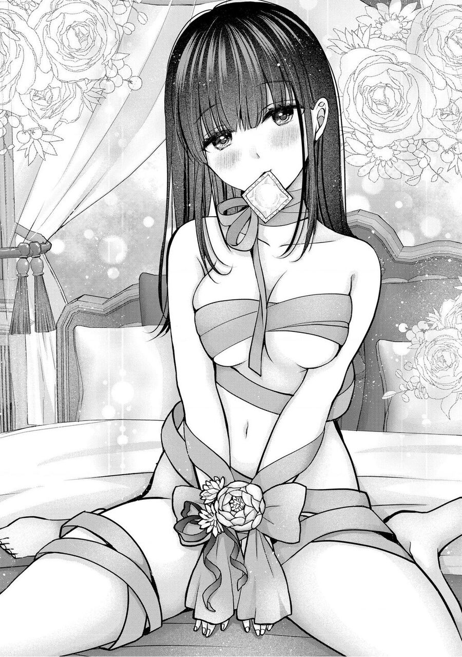 Tôi có nên chiều hư cô vợ hoàn hảo của mình? - Chapter 25 - Page 13