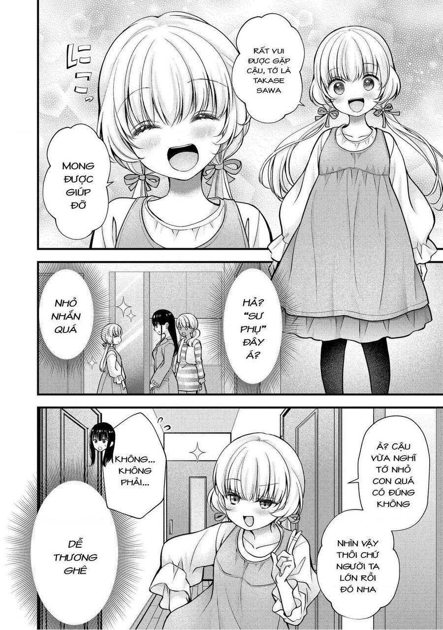 Tôi có nên chiều hư cô vợ hoàn hảo của mình? - Chapter 25 - Page 3