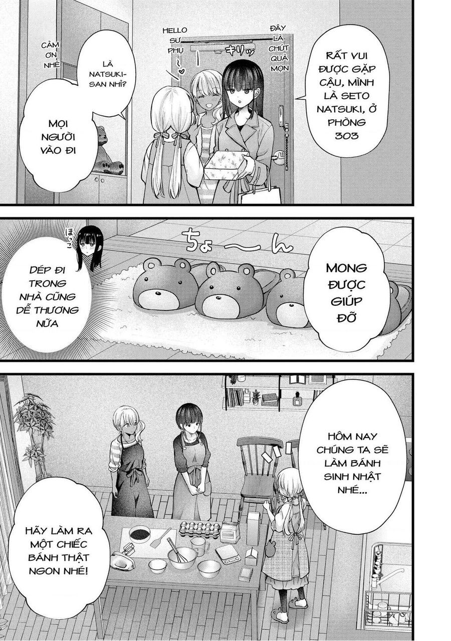 Tôi có nên chiều hư cô vợ hoàn hảo của mình? - Chapter 25 - Page 4