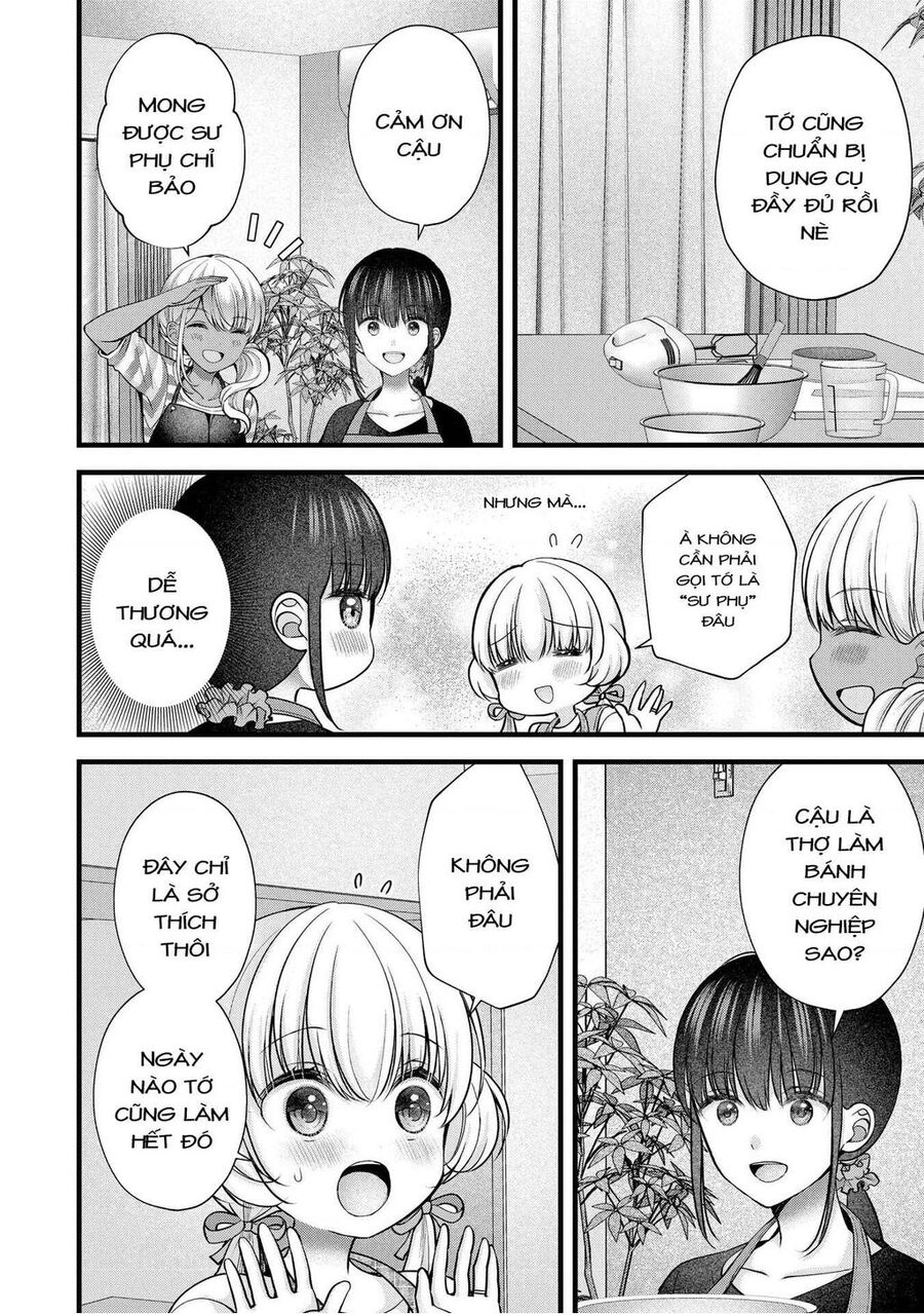 Tôi có nên chiều hư cô vợ hoàn hảo của mình? - Chapter 25 - Page 5