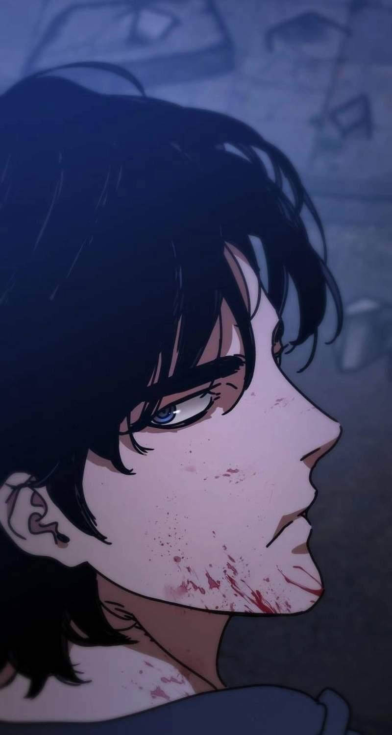 Ngôi Nhà Ẩn Ngày Tận Thế - Chapter 15 - Page 102