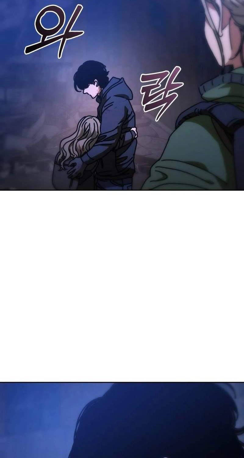 Ngôi Nhà Ẩn Ngày Tận Thế - Chapter 15 - Page 107