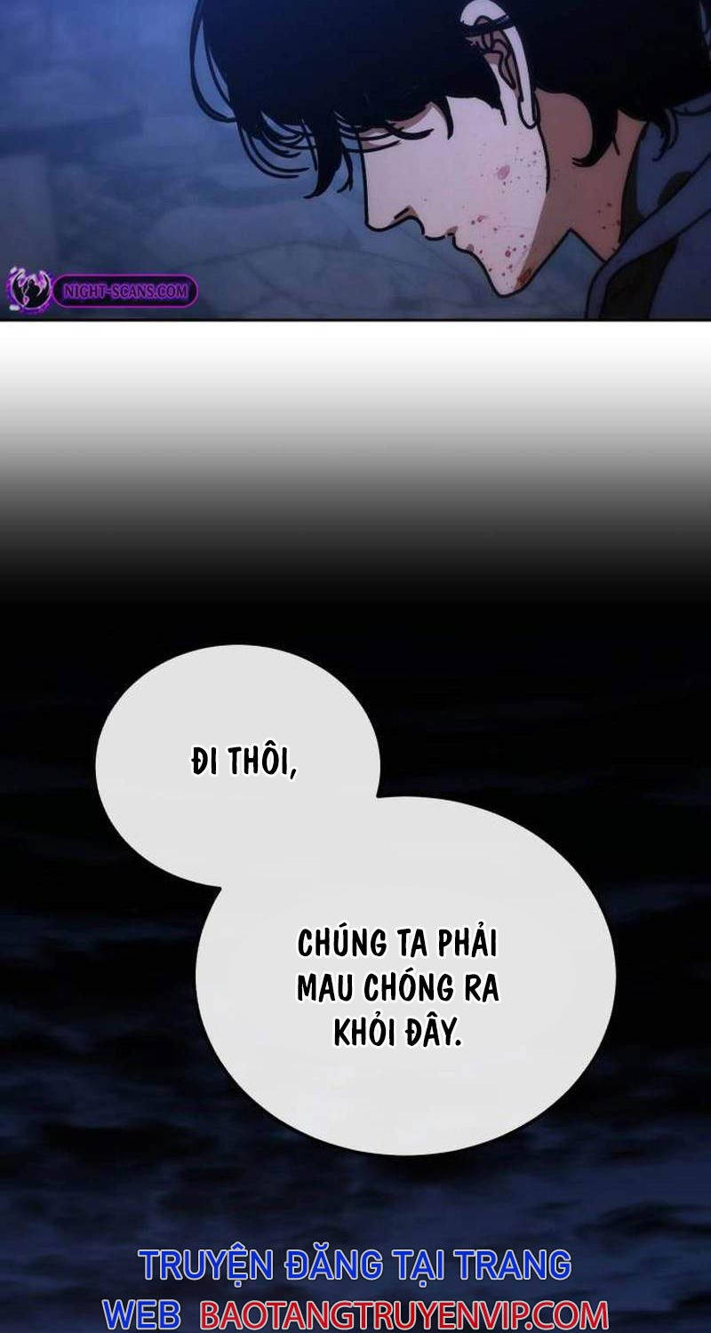 Ngôi Nhà Ẩn Ngày Tận Thế - Chapter 15 - Page 108