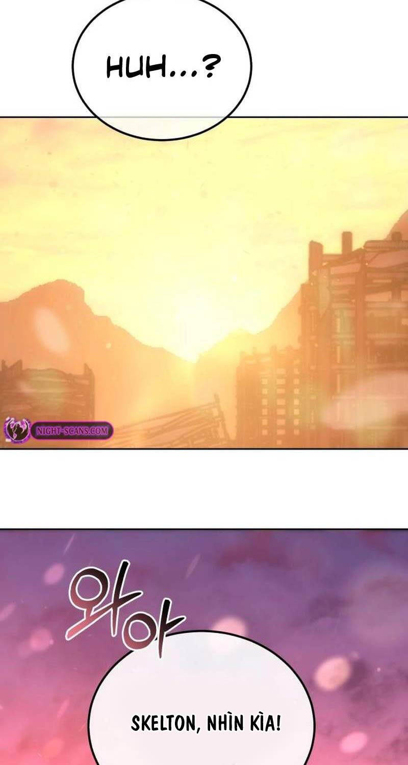 Ngôi Nhà Ẩn Ngày Tận Thế - Chapter 15 - Page 111