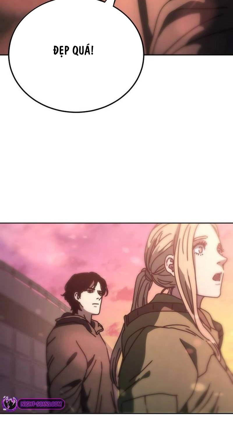 Ngôi Nhà Ẩn Ngày Tận Thế - Chapter 15 - Page 114