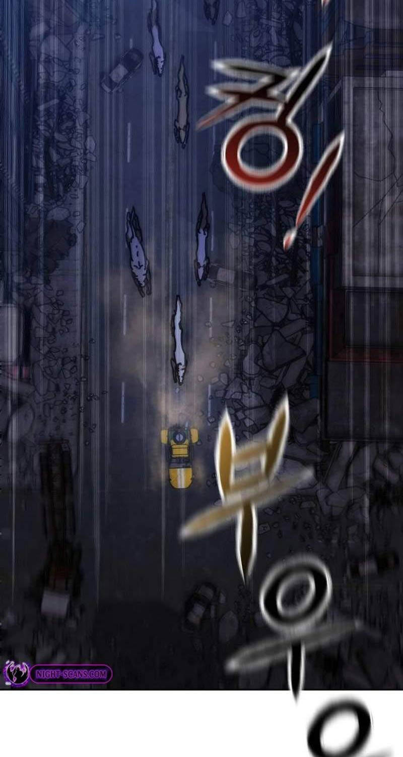 Ngôi Nhà Ẩn Ngày Tận Thế - Chapter 15 - Page 12