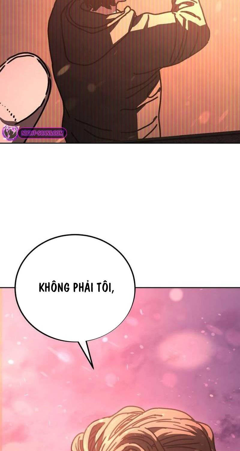 Ngôi Nhà Ẩn Ngày Tận Thế - Chapter 15 - Page 120
