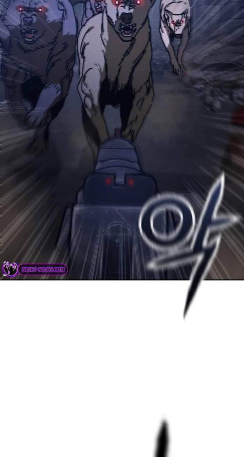 Ngôi Nhà Ẩn Ngày Tận Thế - Chapter 15 - Page 15