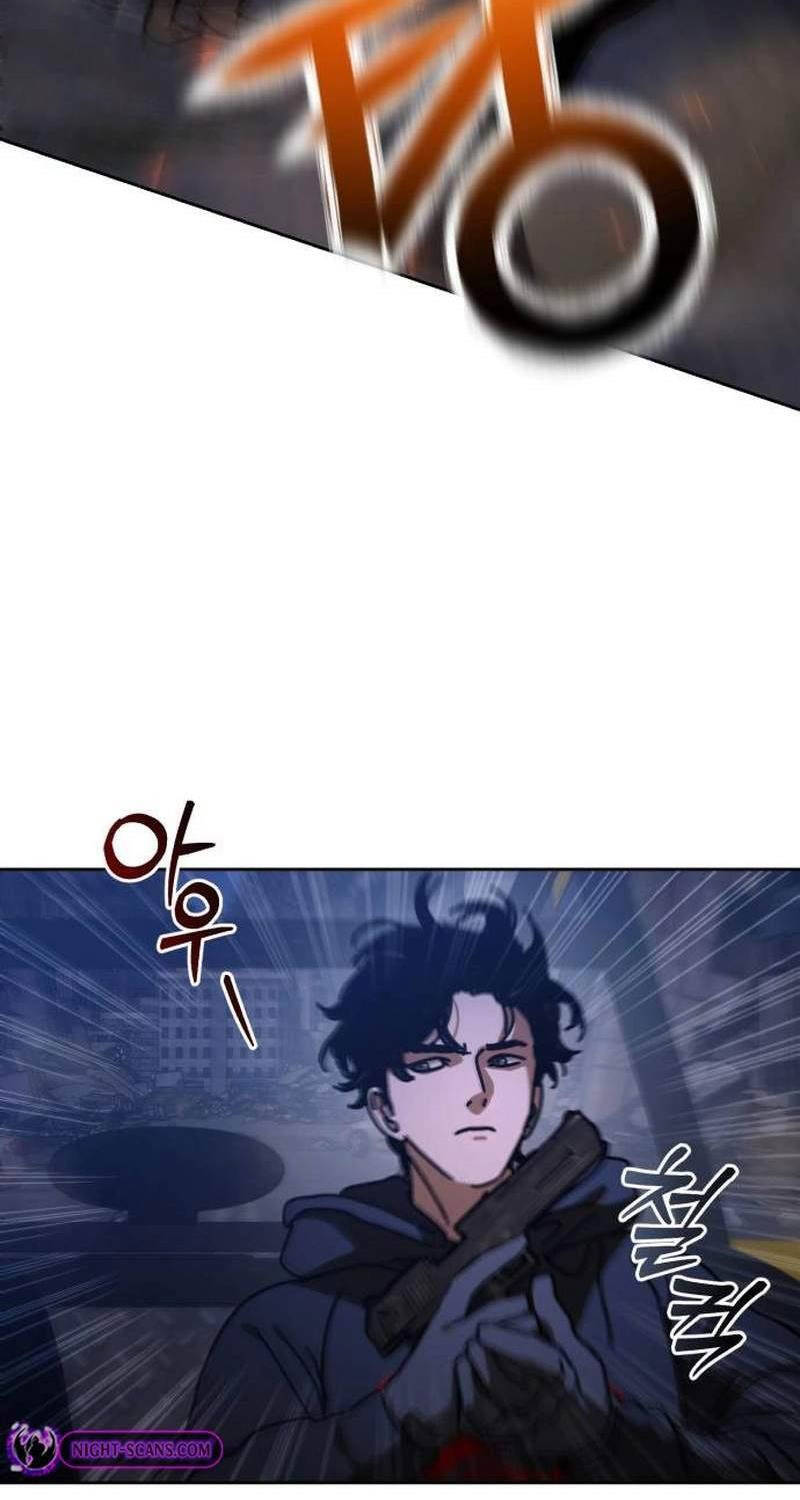 Ngôi Nhà Ẩn Ngày Tận Thế - Chapter 15 - Page 19