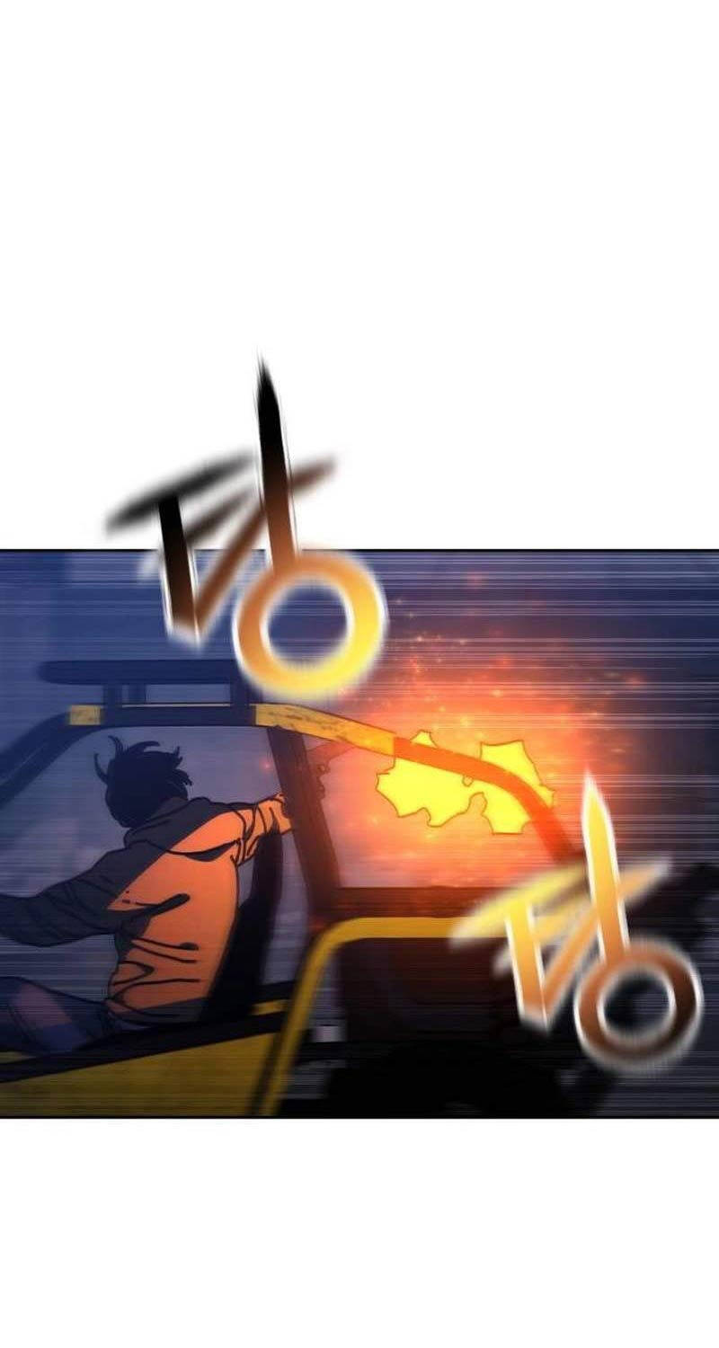 Ngôi Nhà Ẩn Ngày Tận Thế - Chapter 15 - Page 20