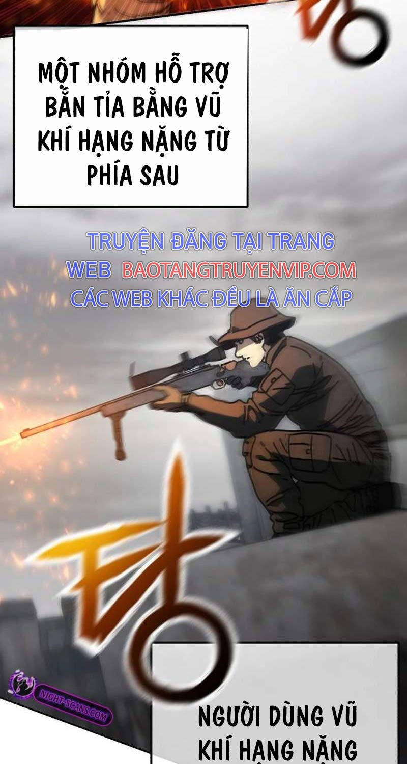 Ngôi Nhà Ẩn Ngày Tận Thế - Chapter 15 - Page 26