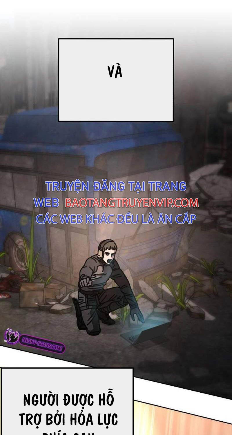 Ngôi Nhà Ẩn Ngày Tận Thế - Chapter 15 - Page 29
