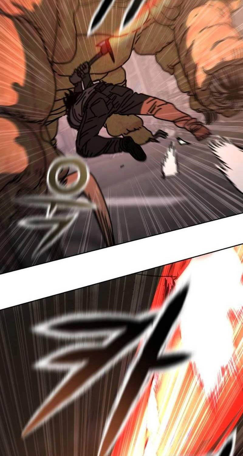 Ngôi Nhà Ẩn Ngày Tận Thế - Chapter 15 - Page 32