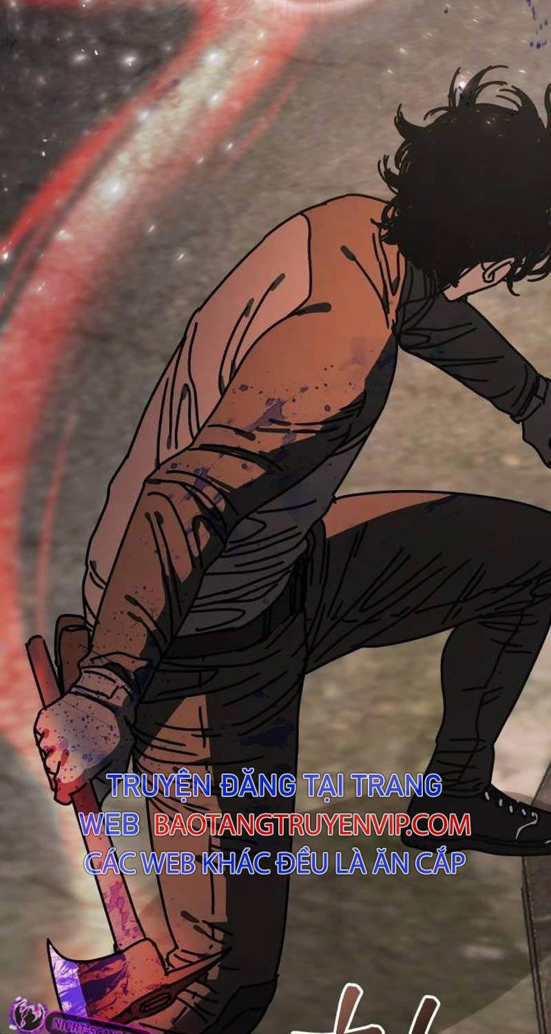 Ngôi Nhà Ẩn Ngày Tận Thế - Chapter 15 - Page 36