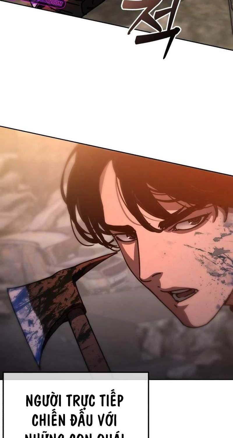 Ngôi Nhà Ẩn Ngày Tận Thế - Chapter 15 - Page 37