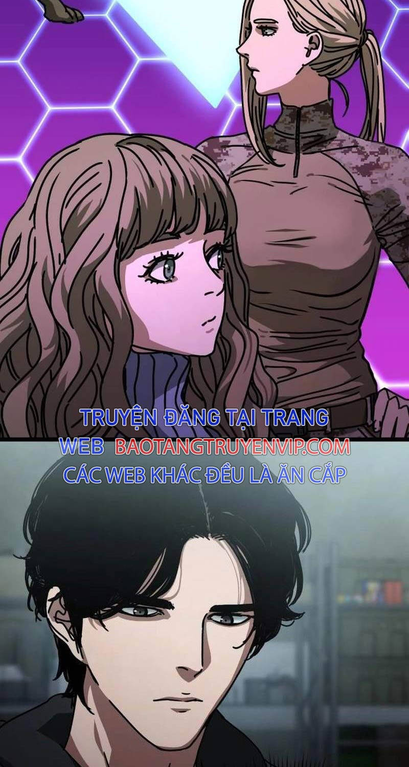 Ngôi Nhà Ẩn Ngày Tận Thế - Chapter 15 - Page 4